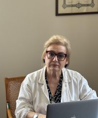 Dr.ssa Maestrini Monica – Neurologo