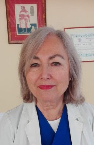 Dr.ssa Bellini Antonella &#8211; Medico Estetico