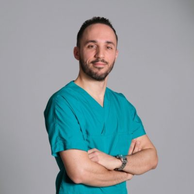 Dr. Calussi Marco