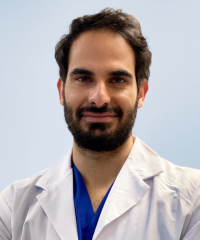 Dr. Gualtieri Tommaso – Otorinolaringoiatra