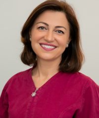 Dr.ssa Iuresi Mihaela Corina – Dentista